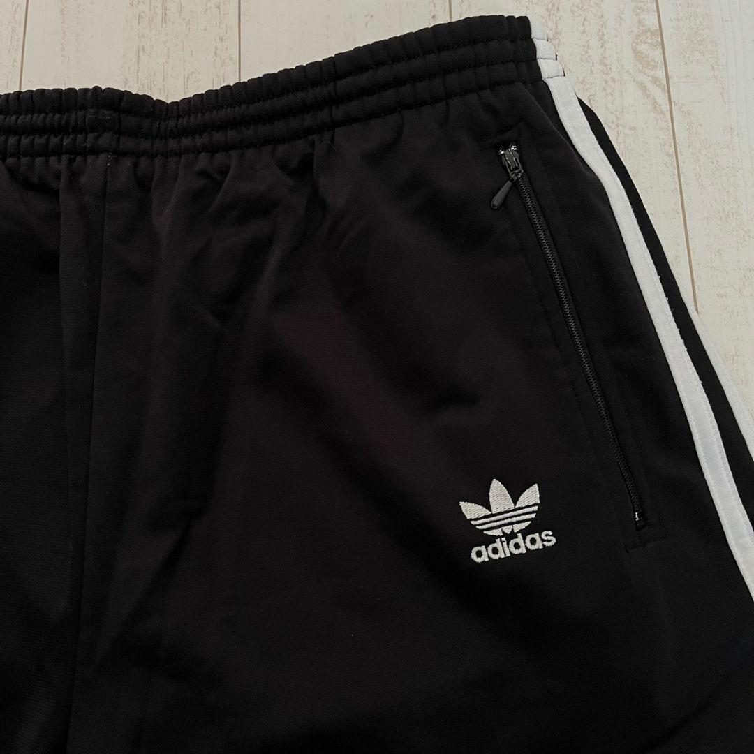 90s ヴィンテージ　アディダス 上下セット ジャージ　セットアップ　OLD