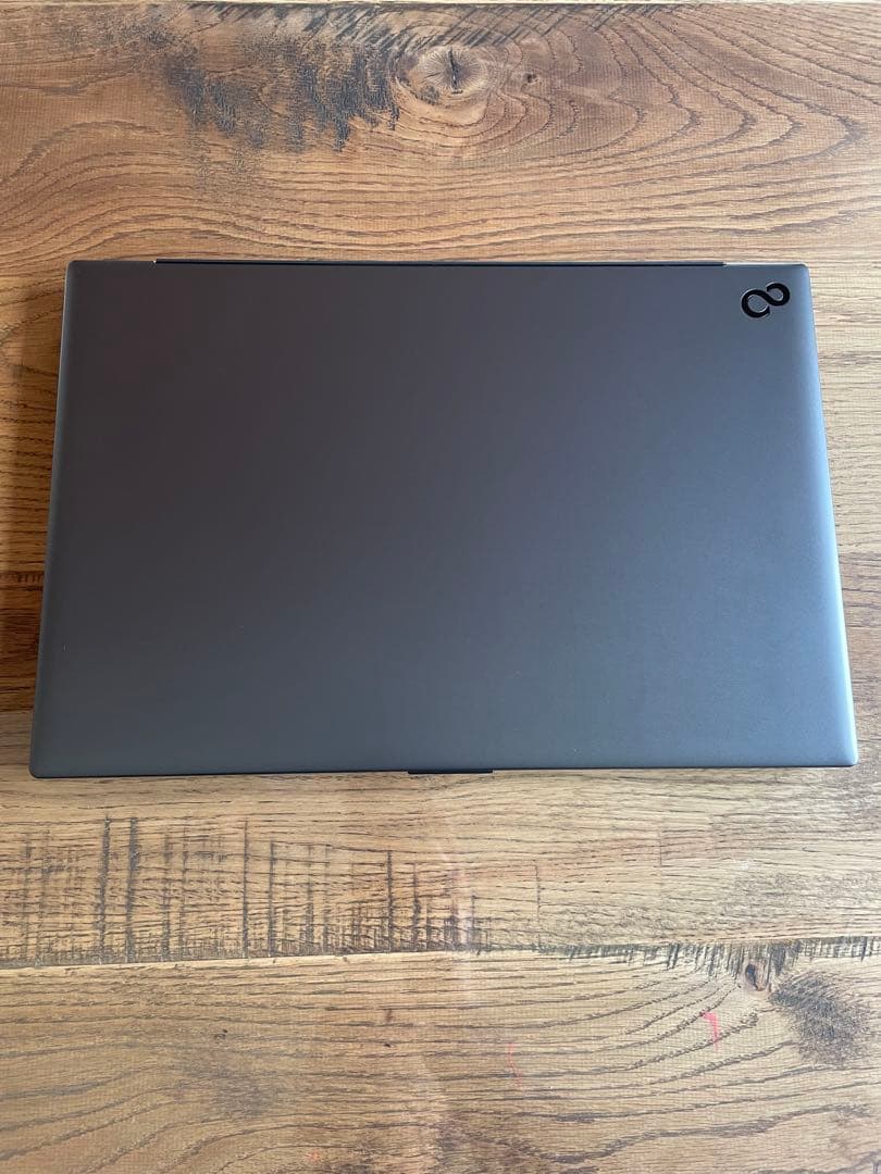 美品 FMV Lite 5515/H 富士通 ノートパソコン