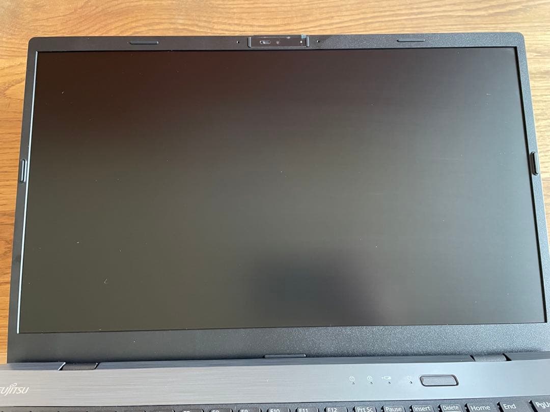 美品 FMV Lite 5515/H 富士通 ノートパソコン