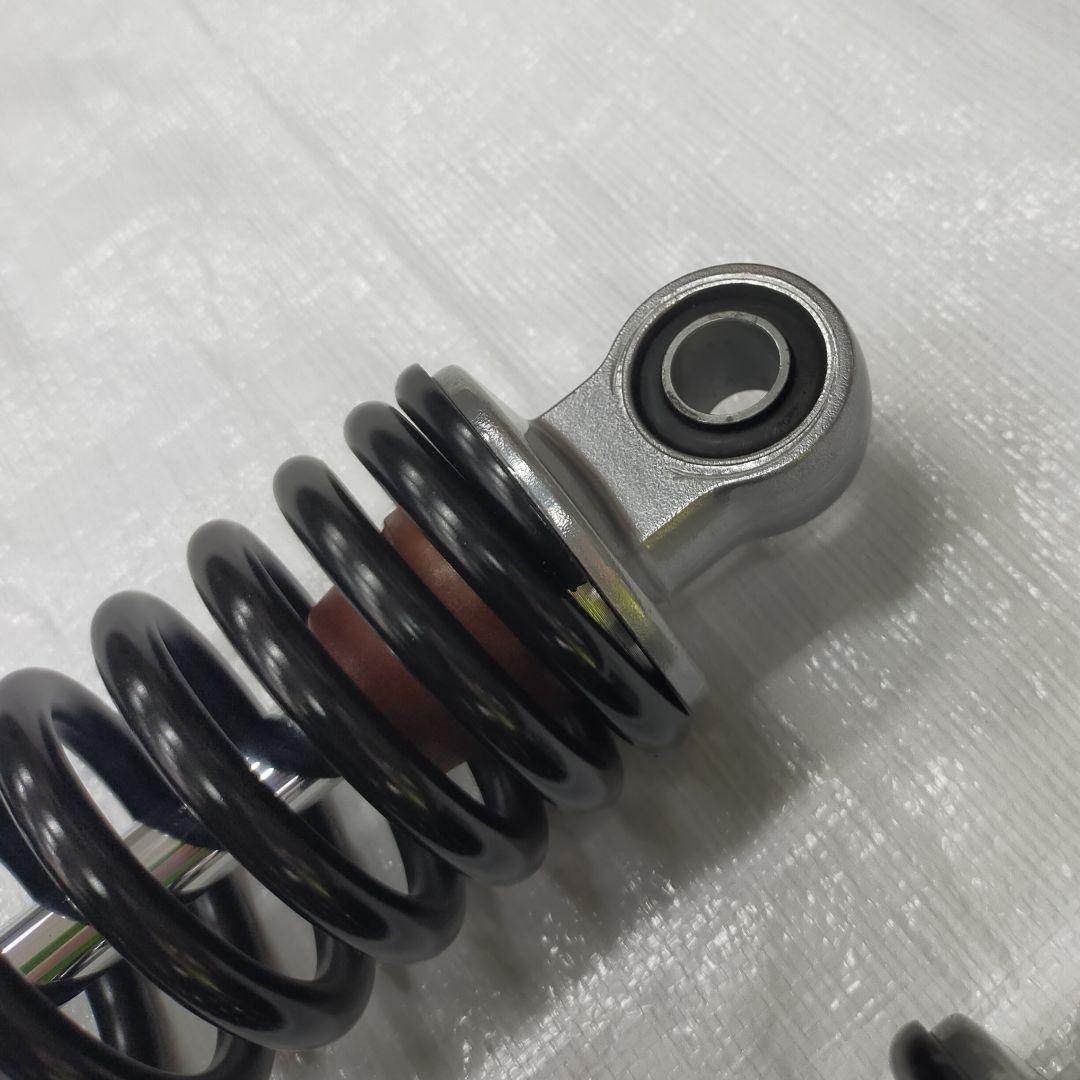 カワサキ　W800　純正リアサスペンション　ノーマル　EJ800A