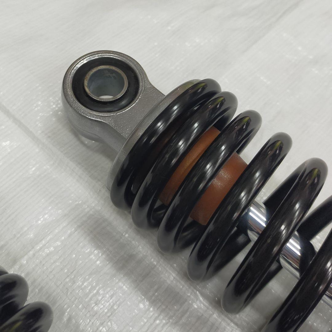 カワサキ　W800　純正リアサスペンション　ノーマル　EJ800A