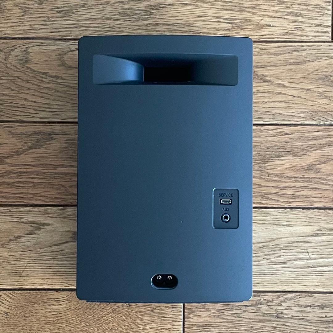 Xmas特別セール【美品】Bose SoundTouch10スピーカー