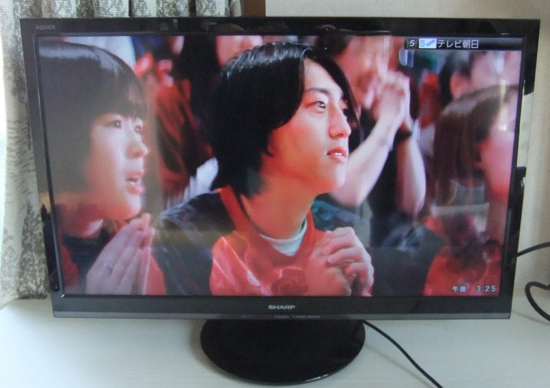 宝*場様 SHARP 2T-C24AC1 AQUOS 24V型 ハイビジョン 液