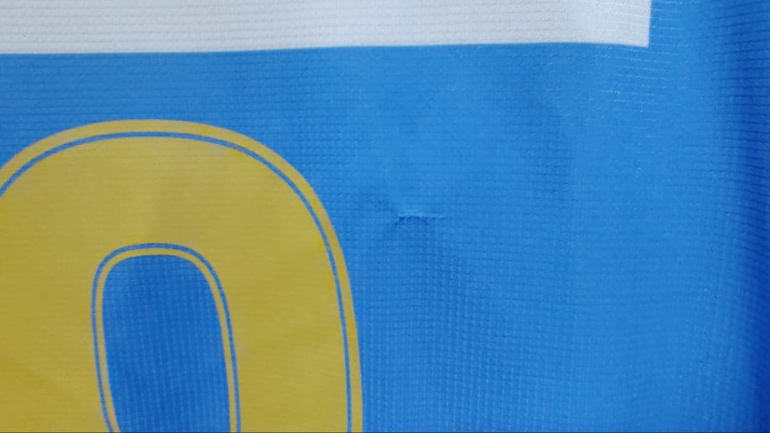 川崎フロンターレ ユニフォーム(あんたが大賞グッズ)