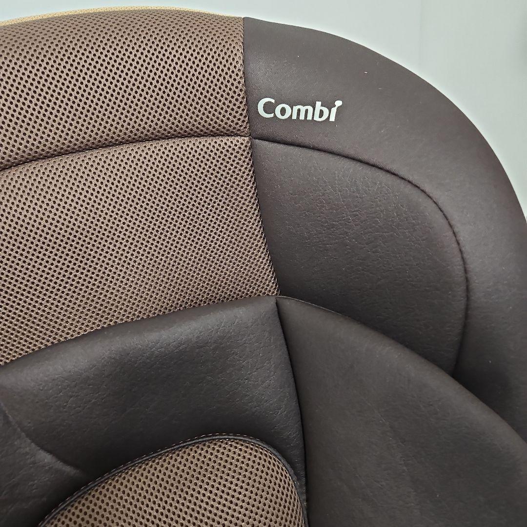 Combi チャイルドシート Zeus turn