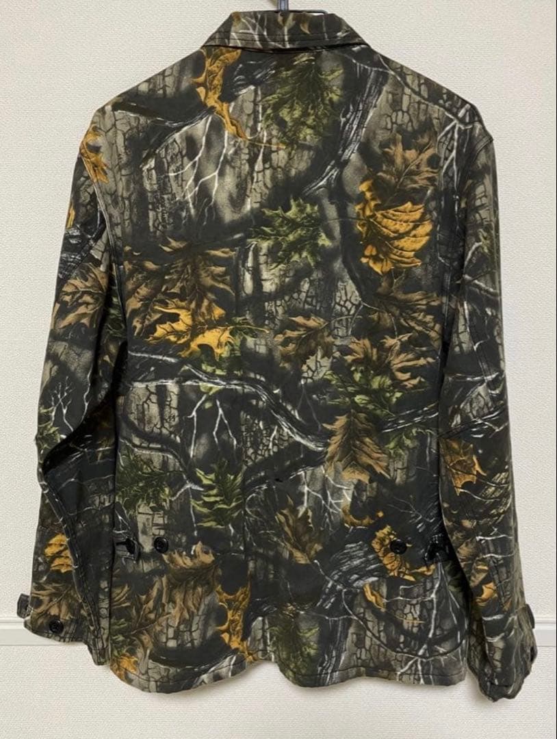 TENDERLOIN テンダーロイン T-BDU ジャケット