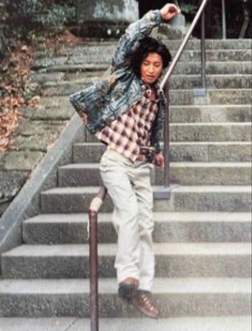 TENDERLOIN テンダーロイン T-BDU ジャケット