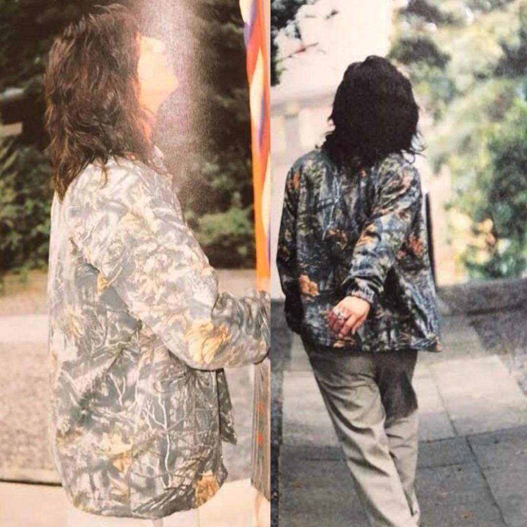 TENDERLOIN テンダーロイン T-BDU ジャケット