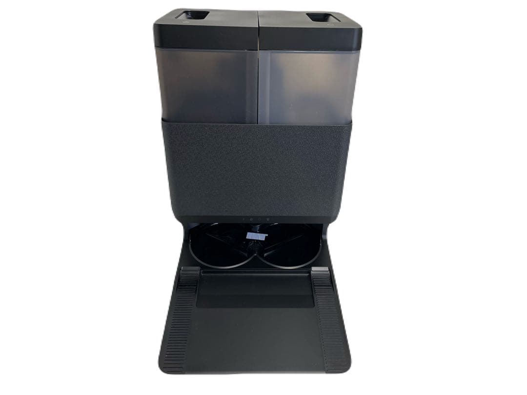 未使用　Roomba Plus505 +AutoWash充電ステーション