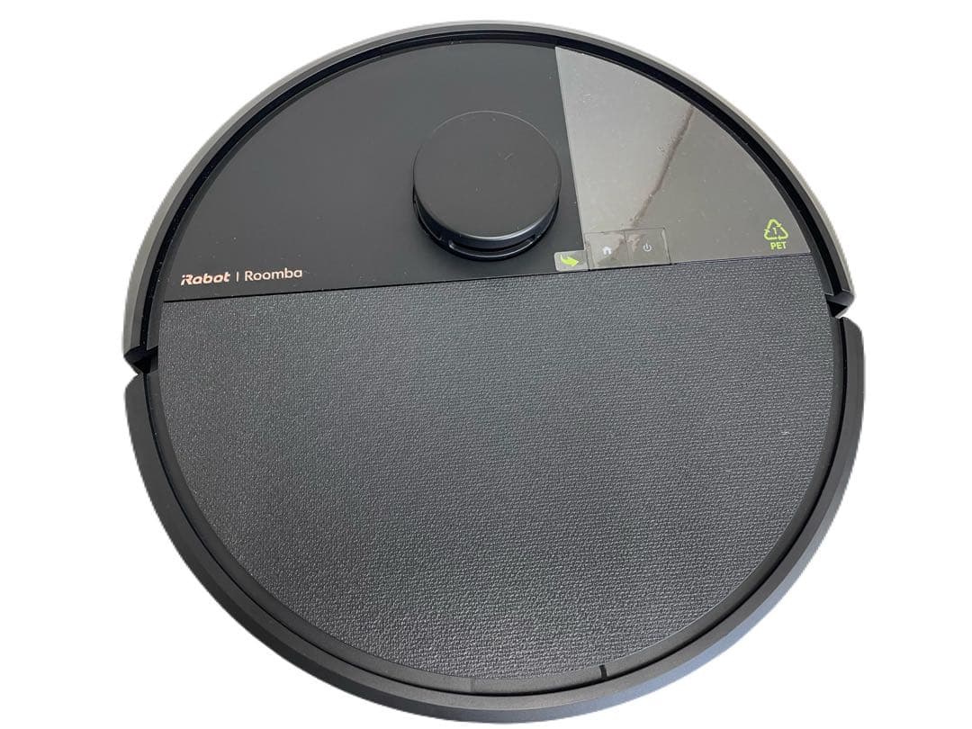 未使用　Roomba Plus505 +AutoWash充電ステーション