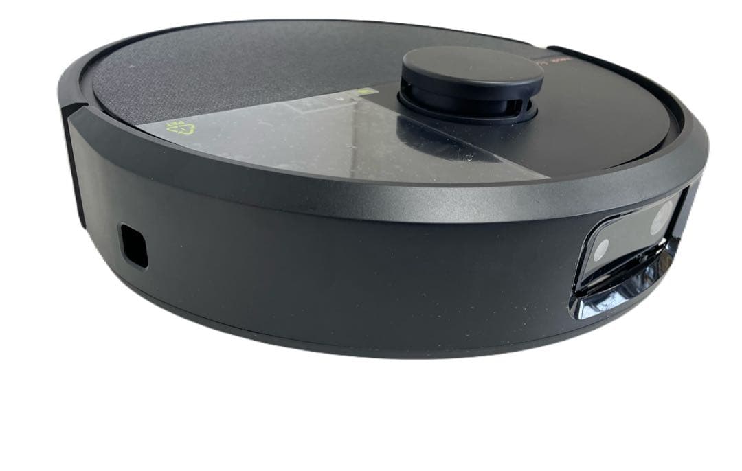 未使用　Roomba Plus505 +AutoWash充電ステーション