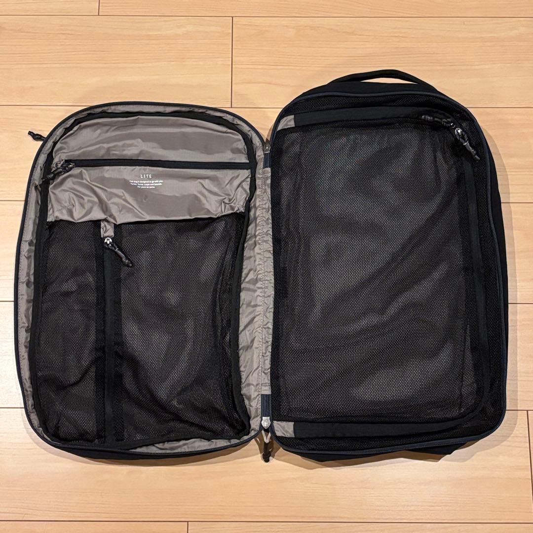美品 Bellroy ベルロイ Lite Travel Pack 30L
