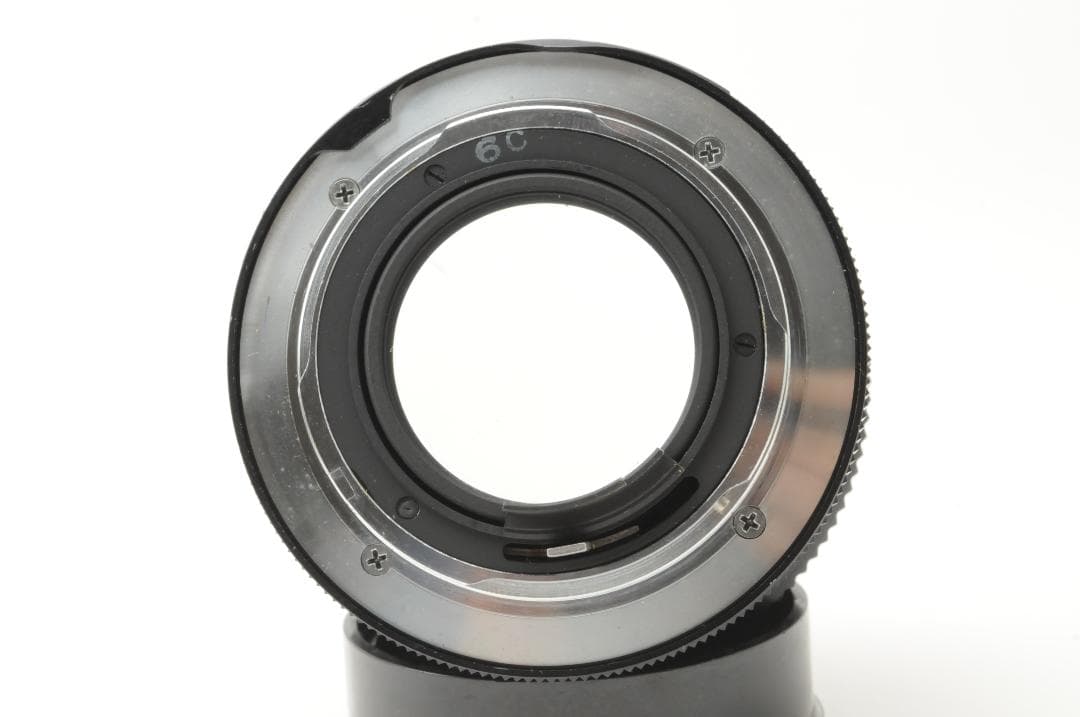 KONICA コニカ HEXANON AR 50mm F1.4 ARマウント