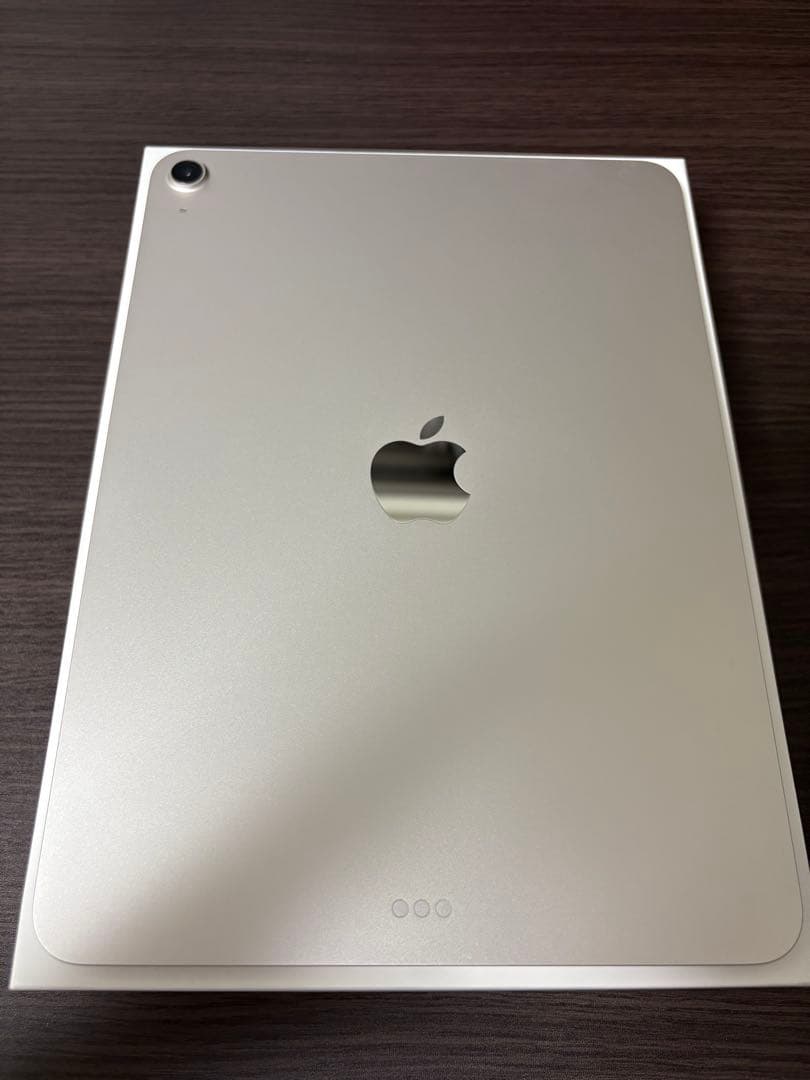 iPad Air 第6世代 M3 128GB