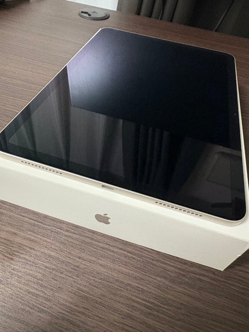 iPad Air 第6世代 M3 128GB