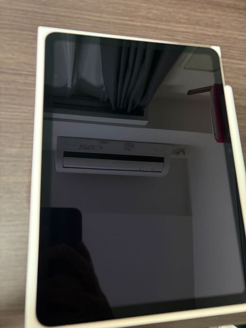 iPad Air 第6世代 M3 128GB