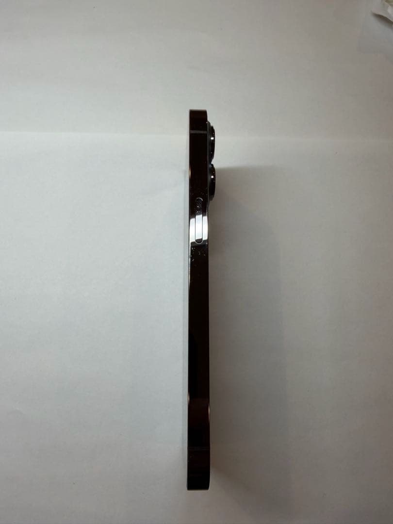 iPhone 13 Pro グラファイト128GB