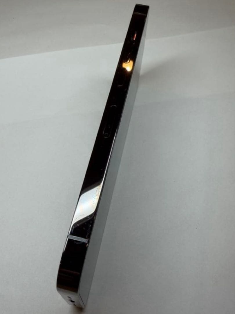 iPhone 13 Pro グラファイト128GB