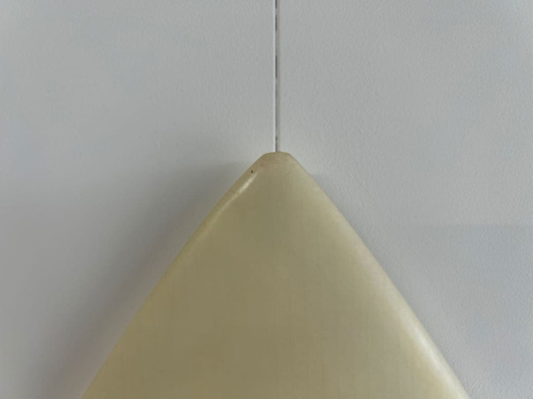 【kote】DHD サーフボード 3DX EPS 5.10ft/31L