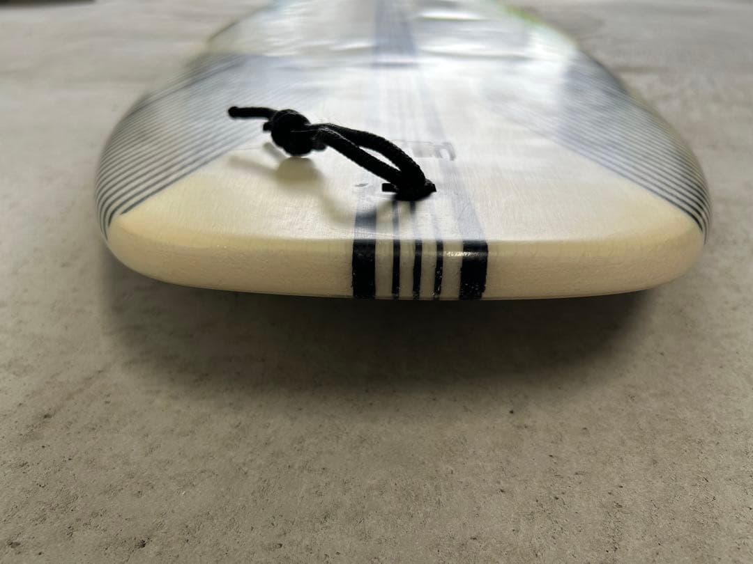 【kote】DHD サーフボード 3DX EPS 5.10ft/31L