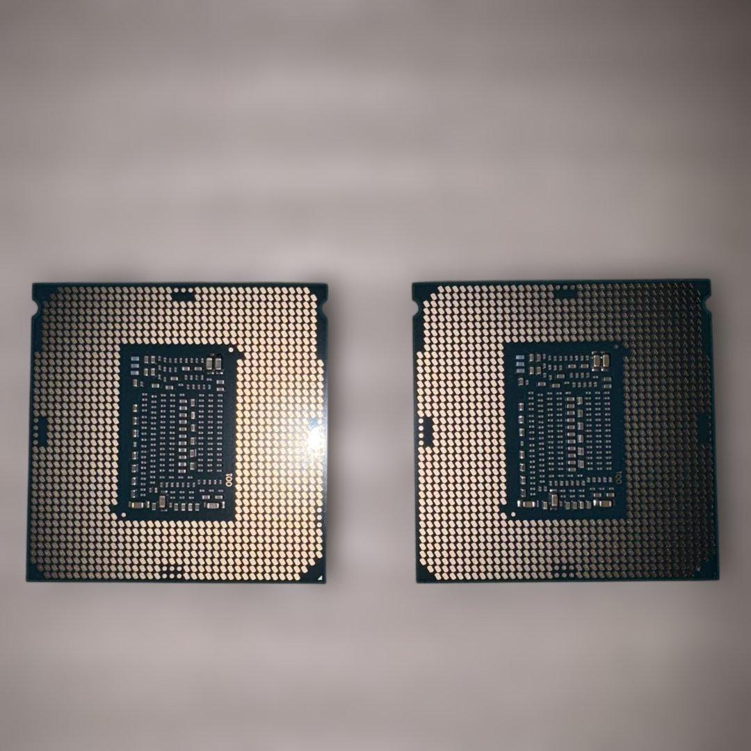 CPU Intel Core i5-8400 2.80GHz CPU