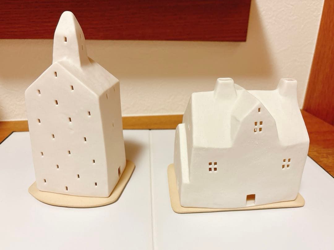 アトリエルンド Smahus 教会　scope スモーヒュース