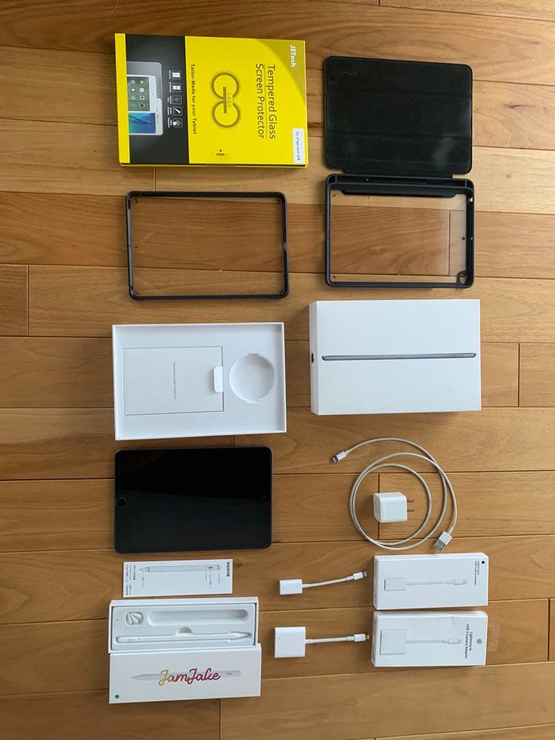 iPad本体 iPad mini5 256GB Cellular