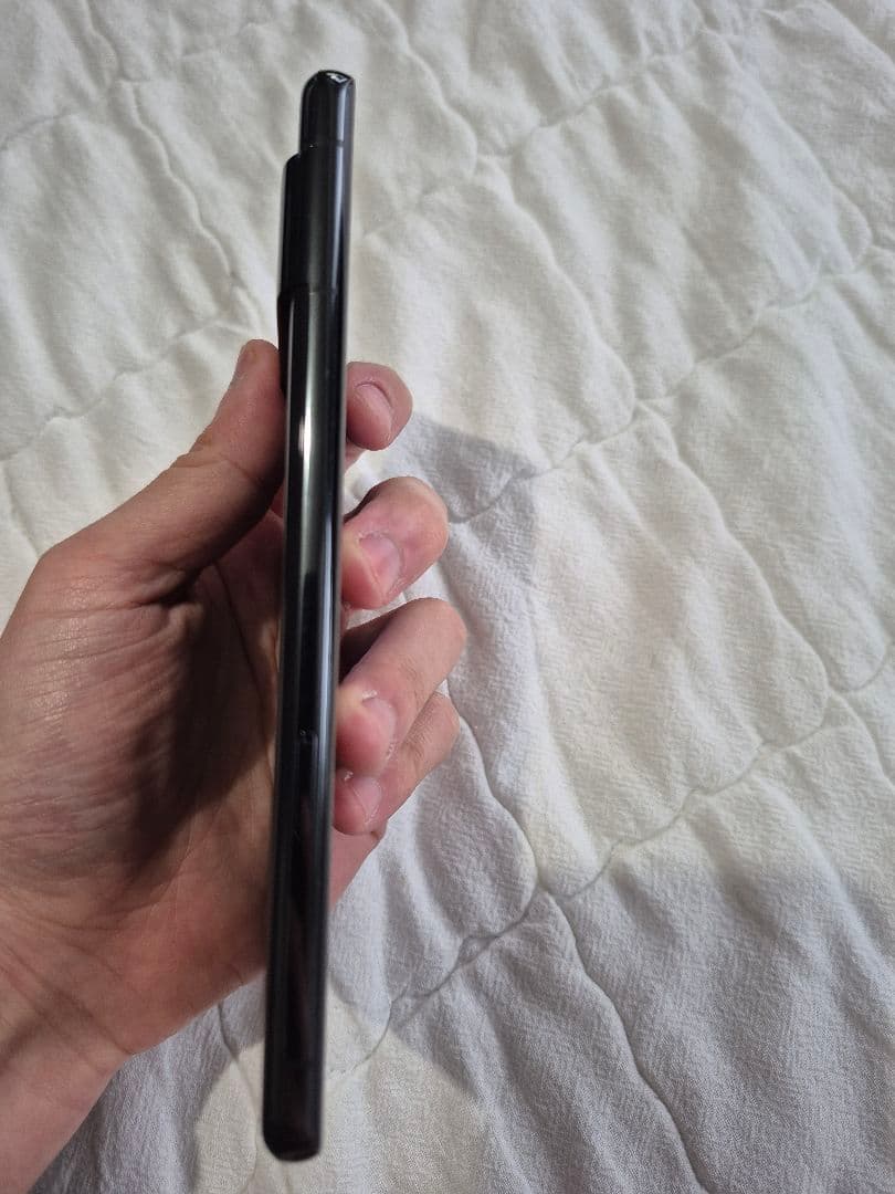 Google Pixel 7 Pro 256GB 国内版 black オマケあり