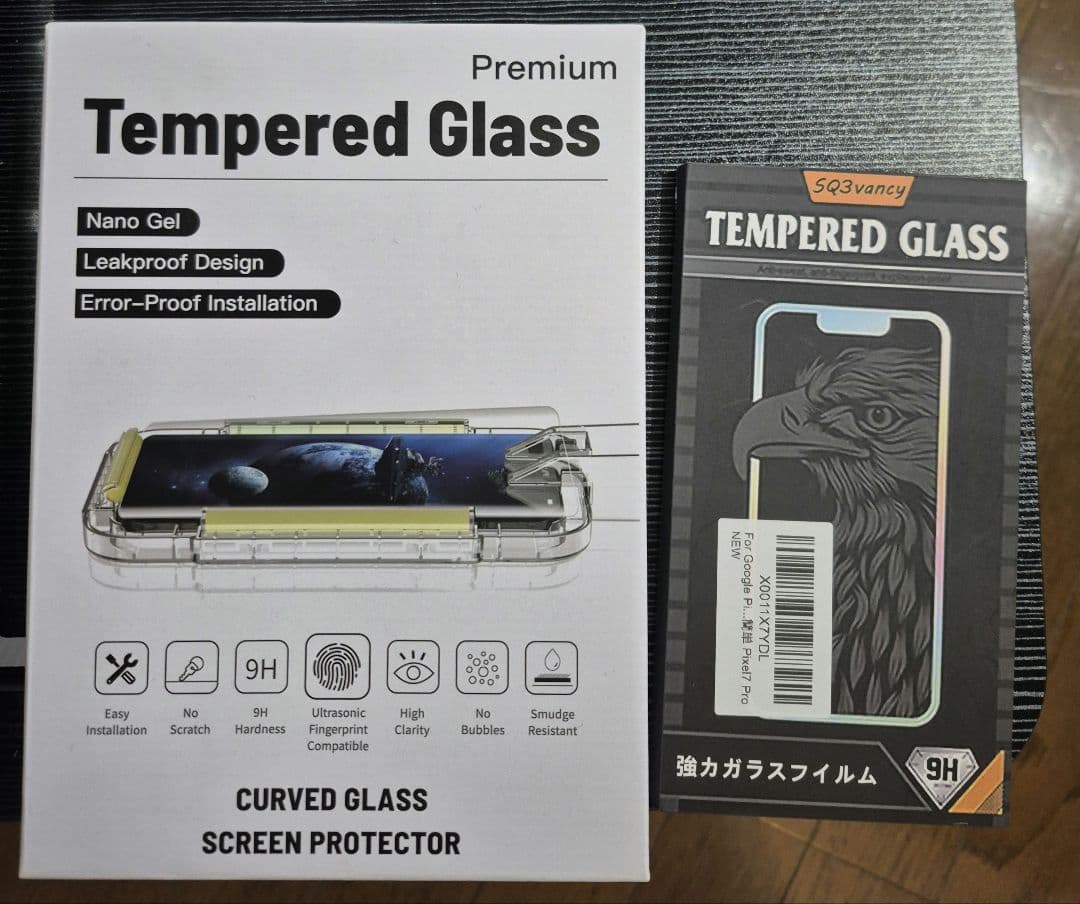 Google Pixel 7 Pro 256GB 国内版 black オマケあり