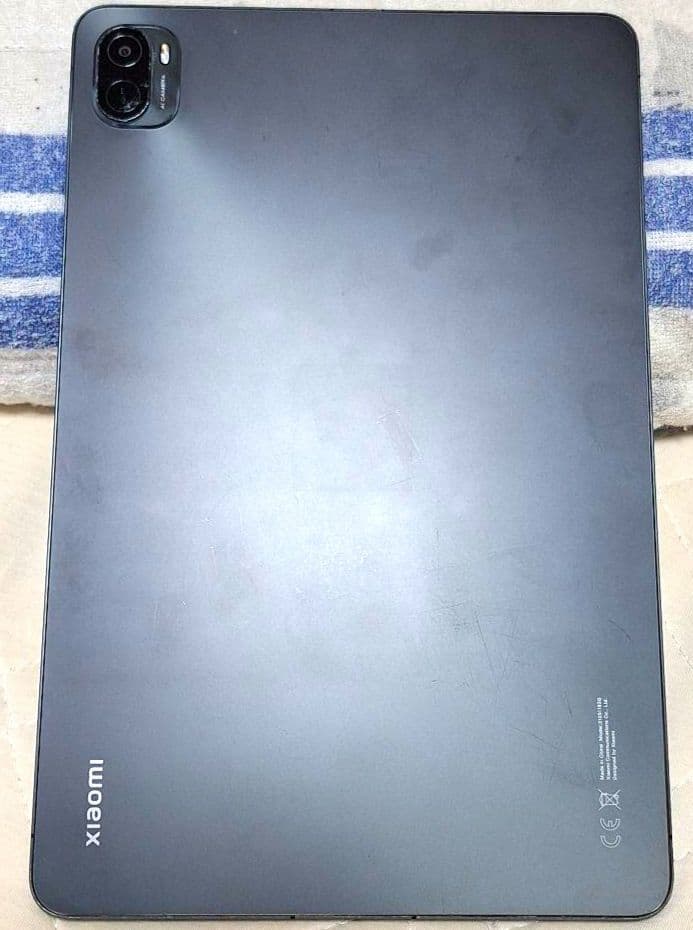 Xiaomipad5 256㌐ RAM6