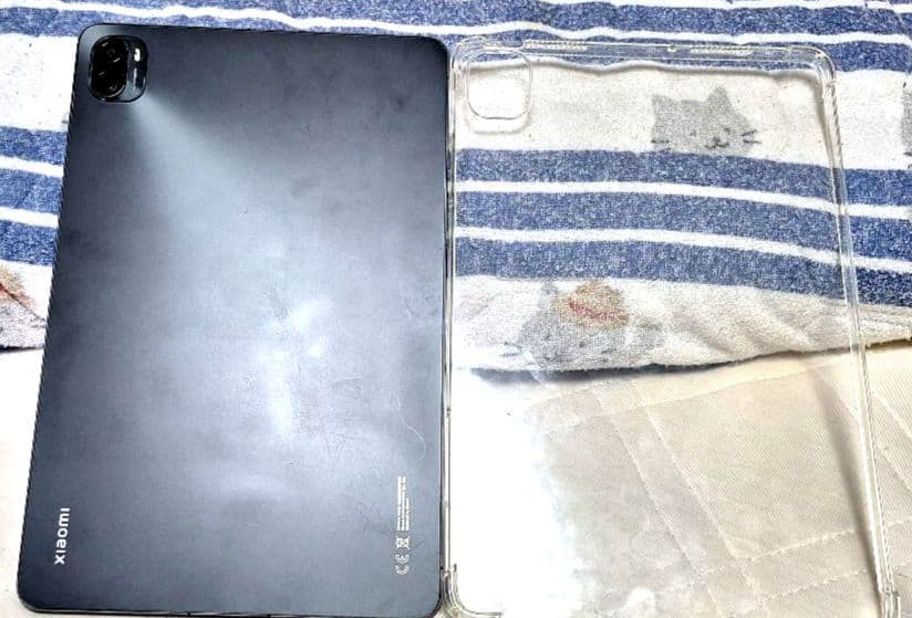 Xiaomipad5 256㌐ RAM6