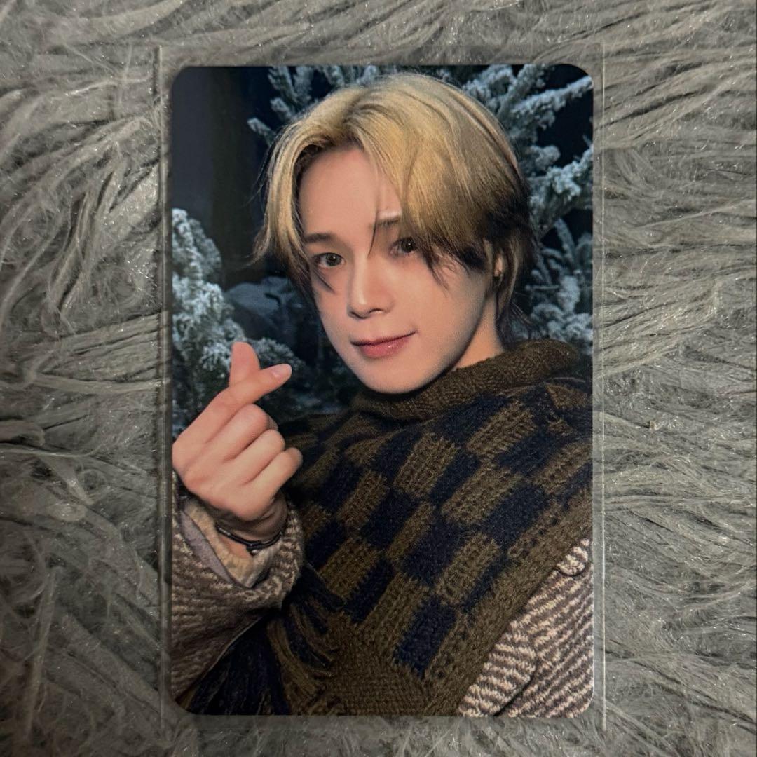 &TEAM ケイK 雪明かり サノクトレカ