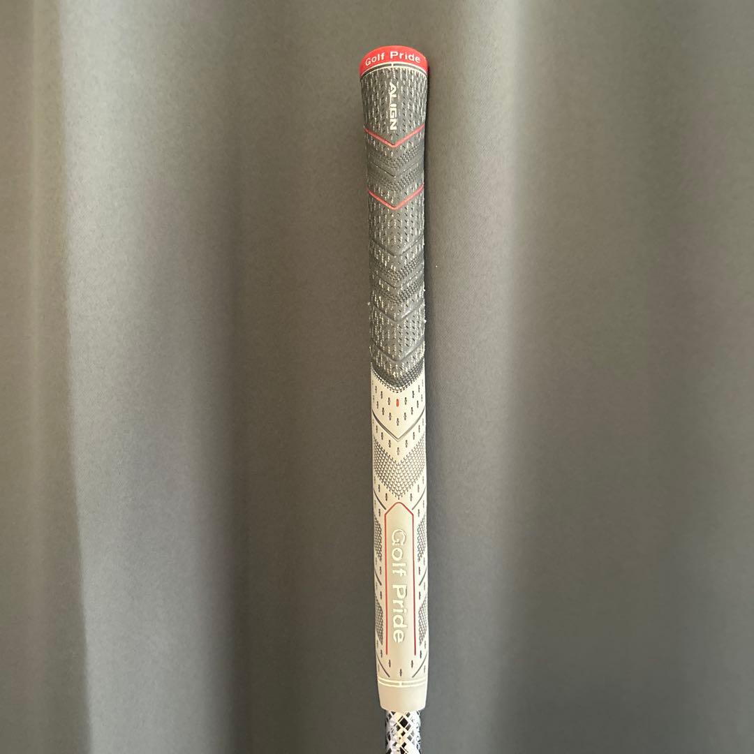 【ポテチ】　The ATAS V2 5SX キョロウェイ　シャフト　短尺