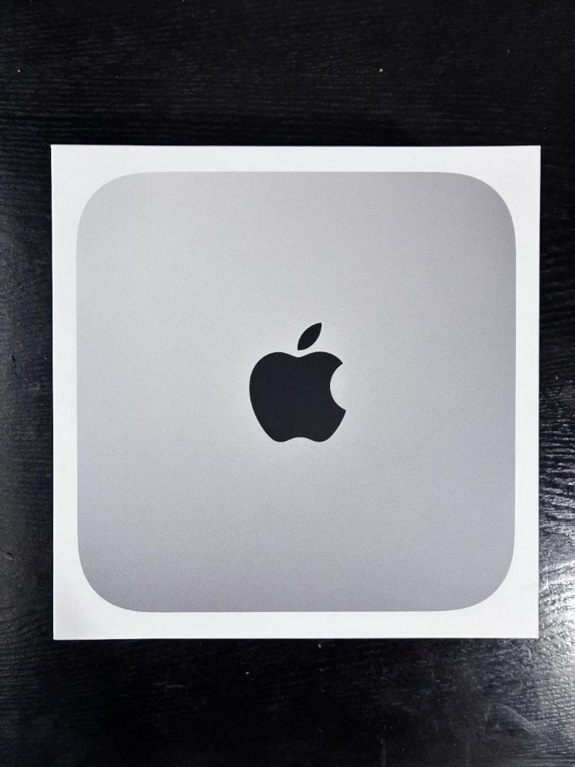 Mac mini M1 16GBメモリ＋1TB SSD