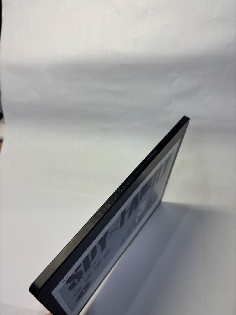 楽天kobo 10．3インチ電子書籍 Kobo Elipsa 2E ブラック