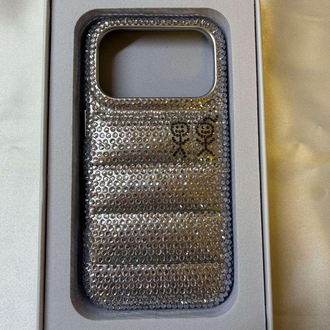 urban sophistication iPhone17proケース