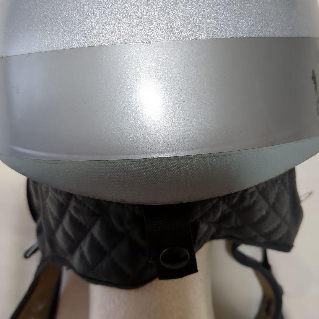 Cromwell ヴィンテージヘルメット　サイズ62 コルク　半帽