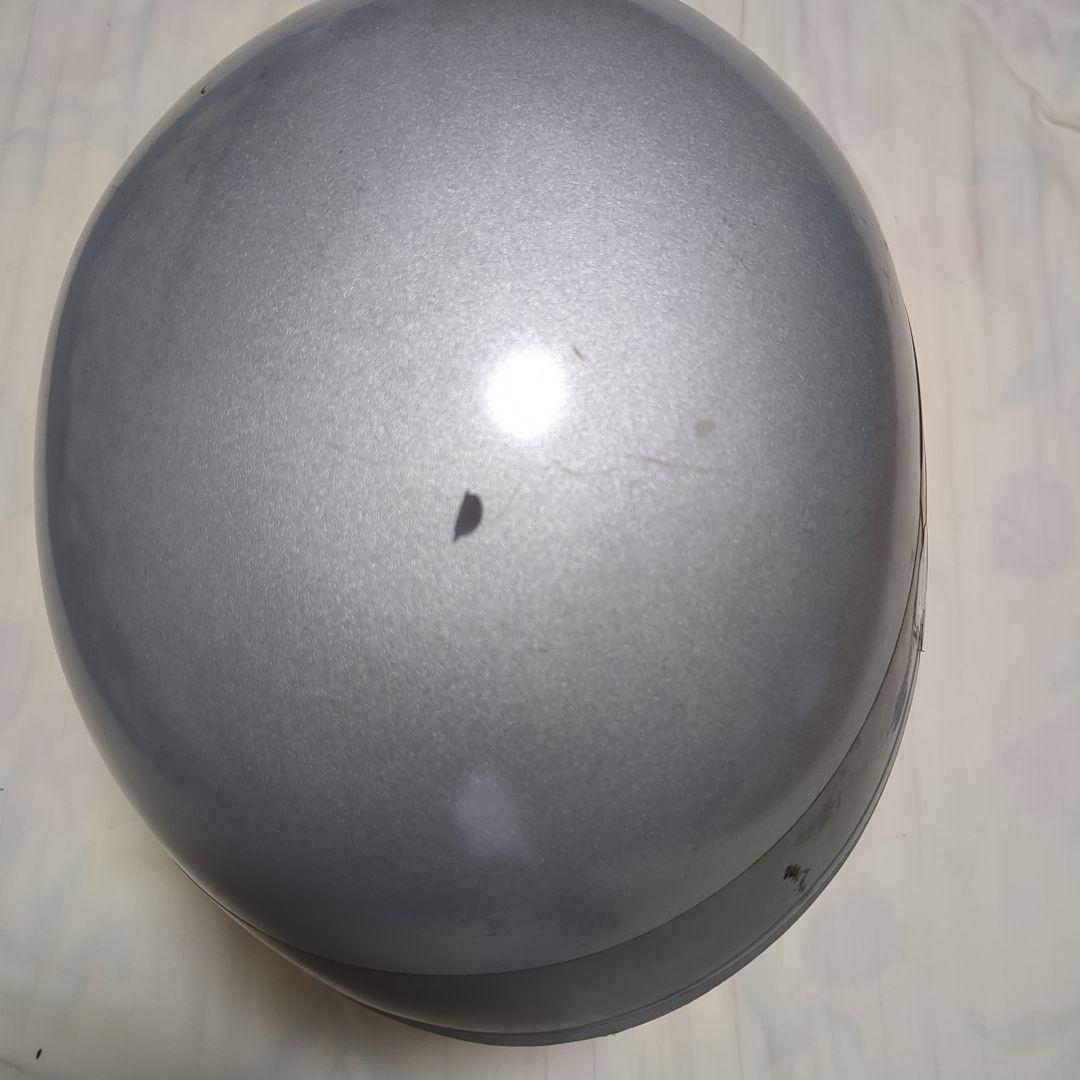 Cromwell ヴィンテージヘルメット　サイズ62 コルク　半帽