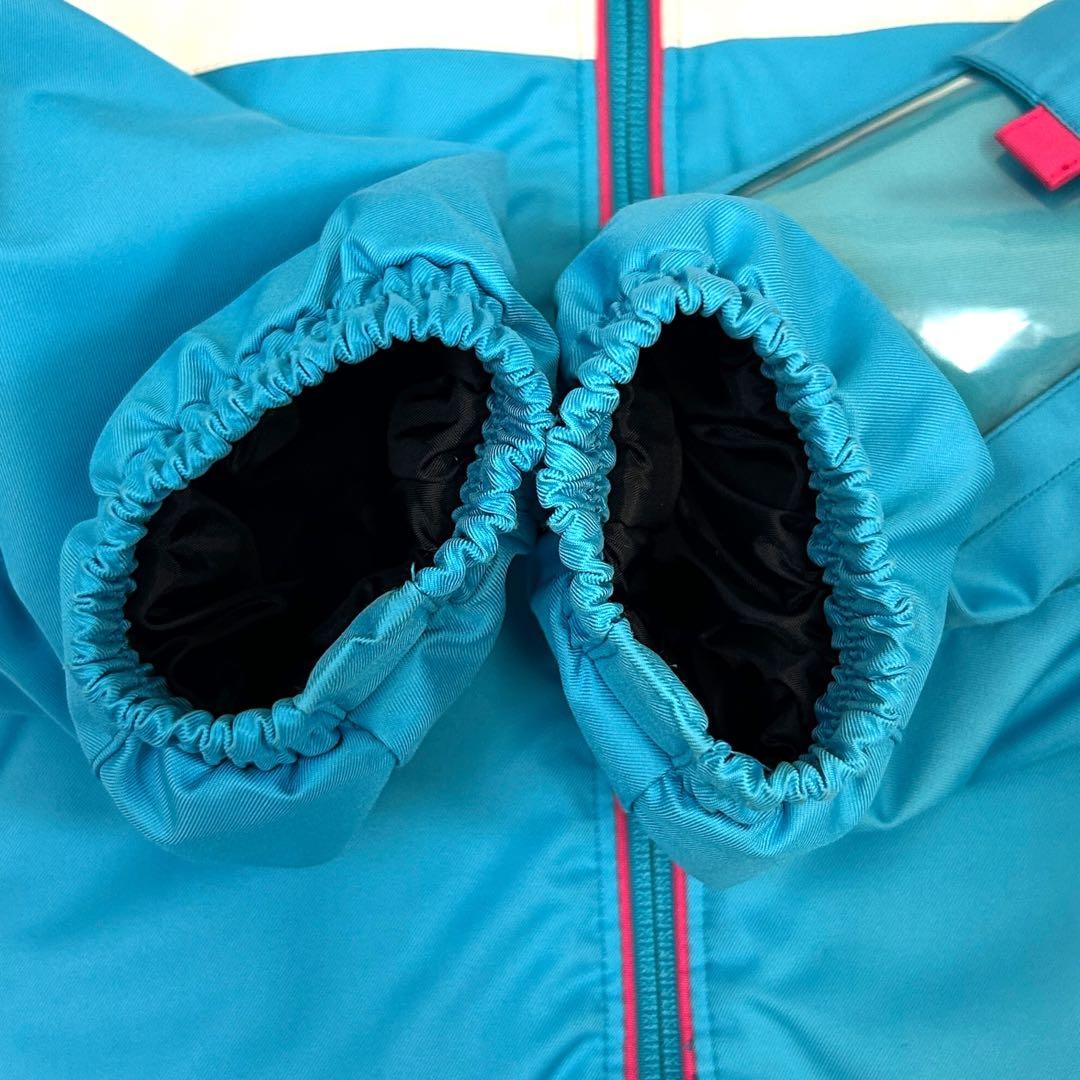 phenix スキーウェア サイズ160