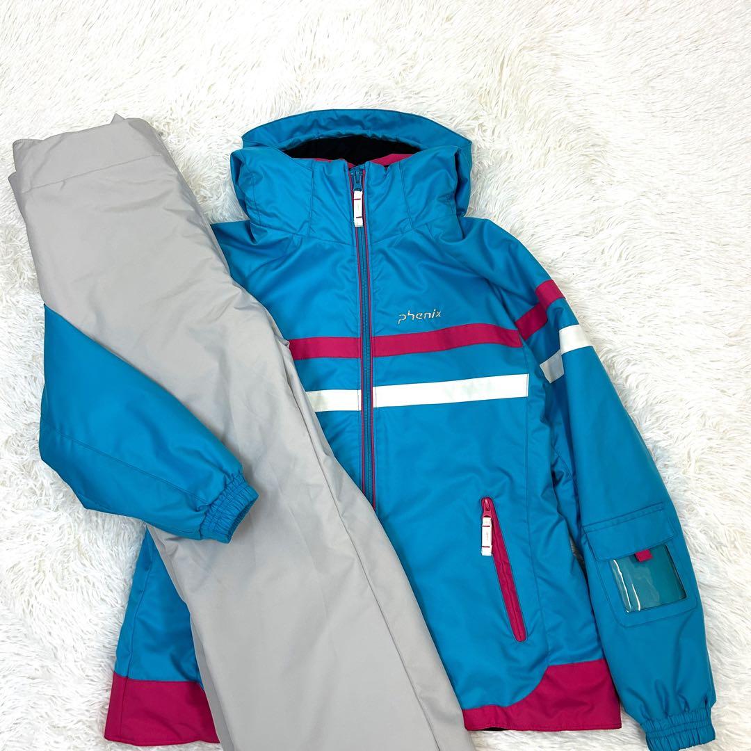 phenix スキーウェア サイズ160