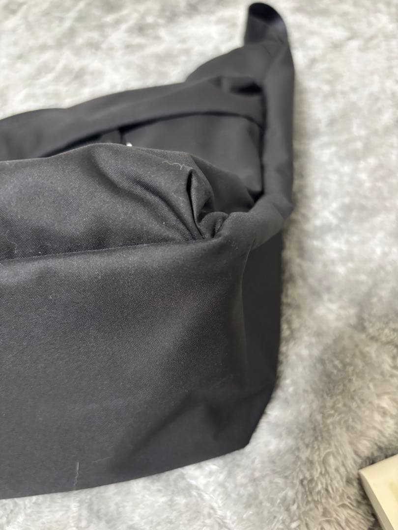 ポーターガール PORTER GIRL MOUSSE SHOULDER 美品