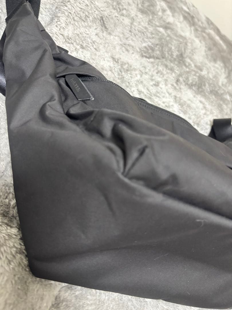 ポーターガール PORTER GIRL MOUSSE SHOULDER 美品