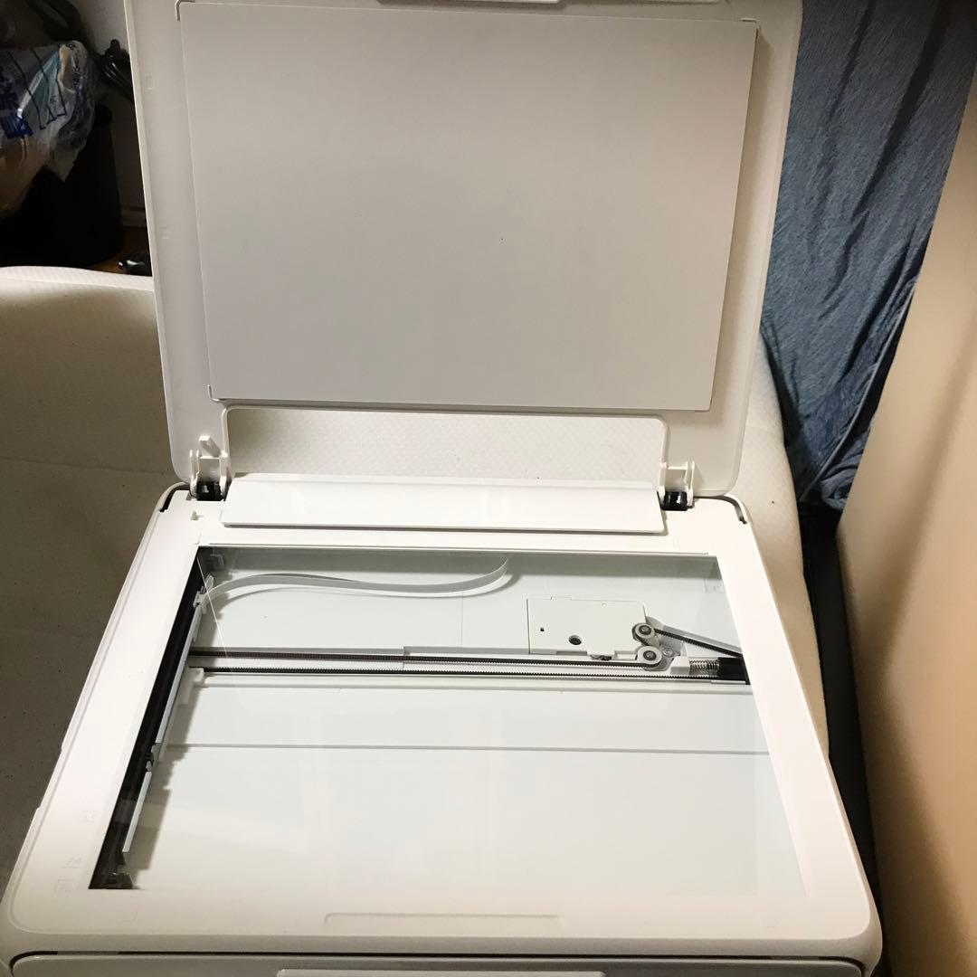 Canon TS8030 ホワイト プリンター インクジェットプリンター　おまけ