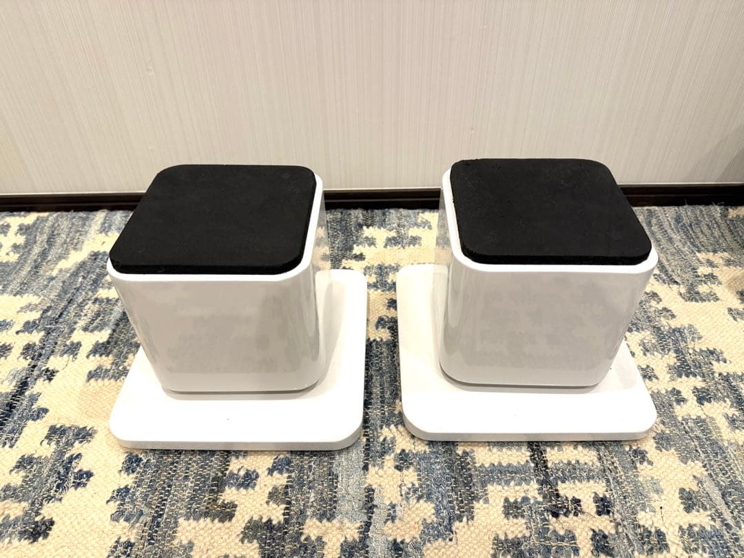 Zaor 卓上スピーカースタンド