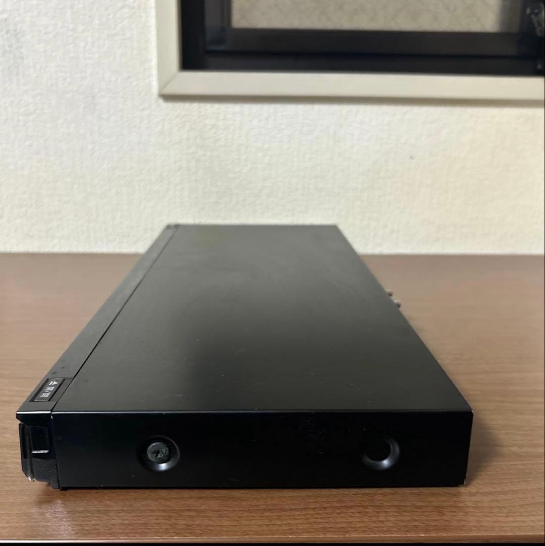 ブルーレイレコーダーDMR-BWT530 ケーブル、リモコンあり