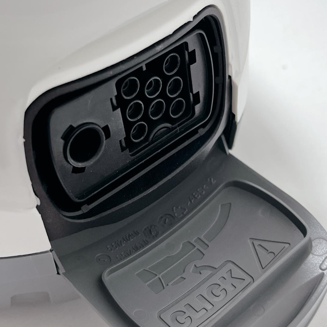 極美品✨KARCHER（ケルヒャー） スチームクリーナー　SC 4.100 C