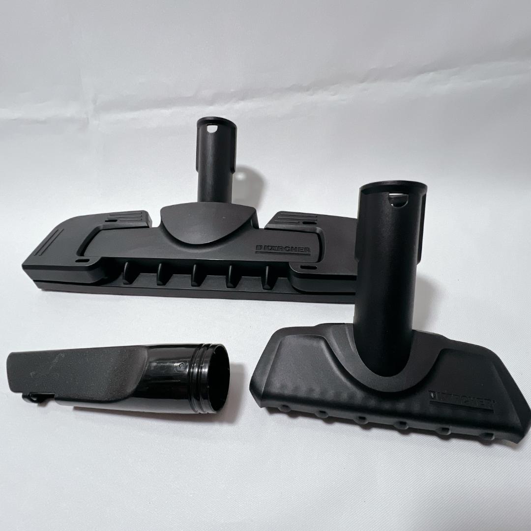 極美品✨KARCHER（ケルヒャー） スチームクリーナー　SC 4.100 C