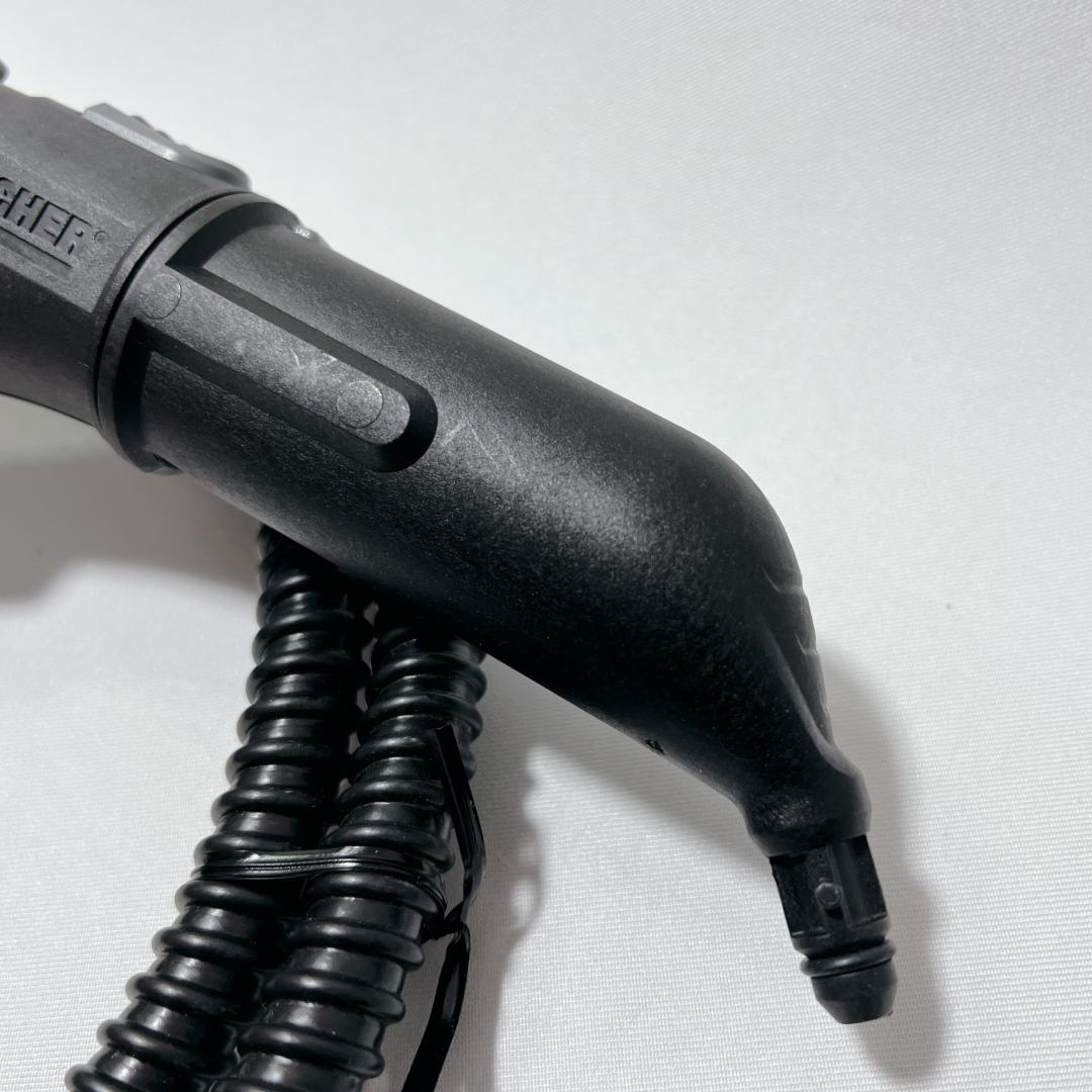 極美品✨KARCHER（ケルヒャー） スチームクリーナー　SC 4.100 C