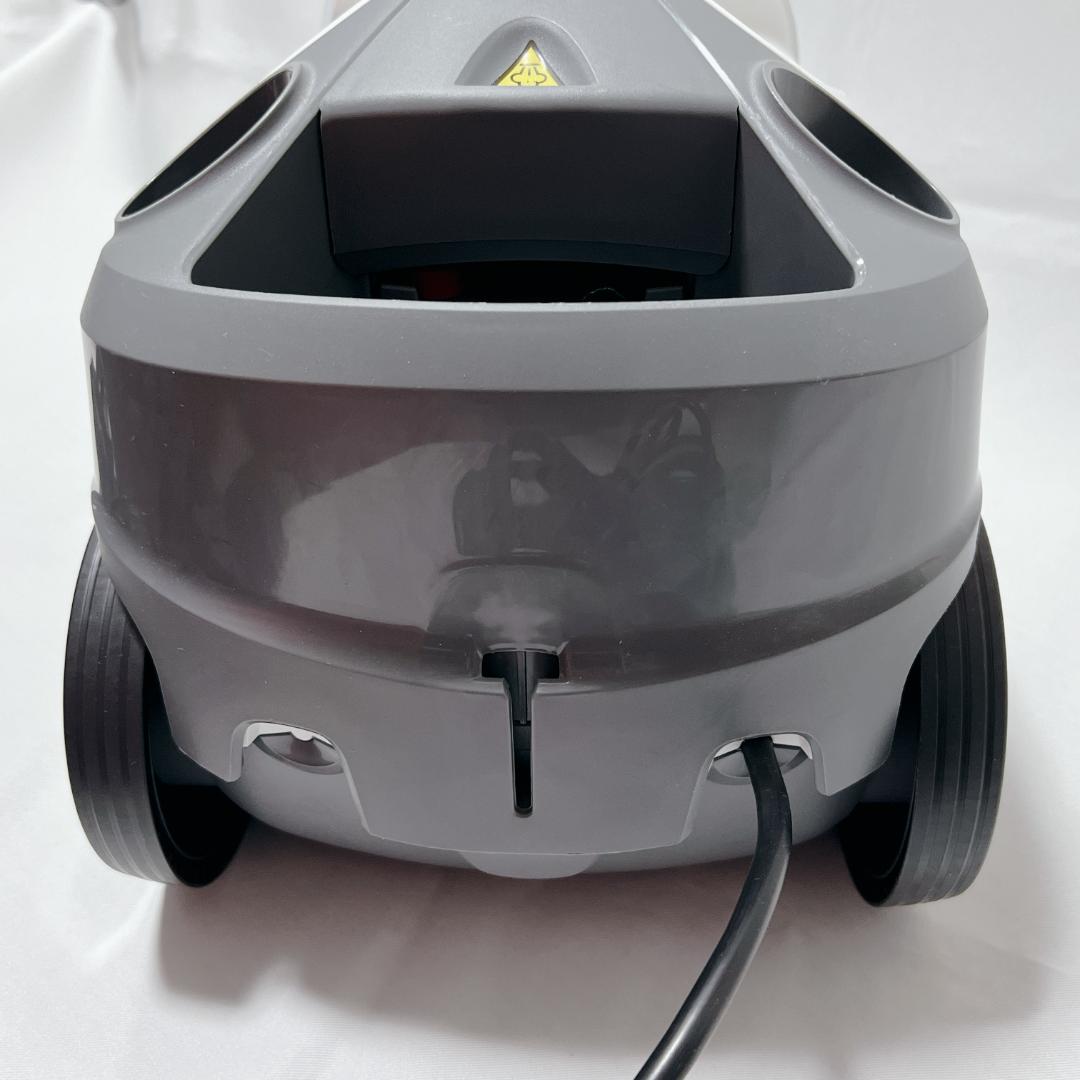 極美品✨KARCHER（ケルヒャー） スチームクリーナー　SC 4.100 C