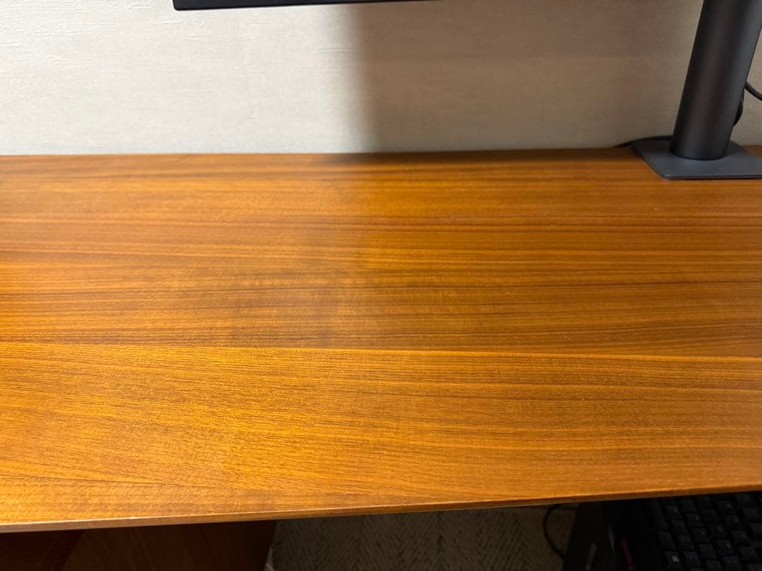 ACME Furnitureウォールナットデスク　美品